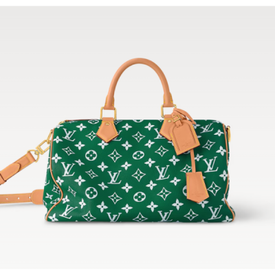 LOUIS VUITTON SPEEDY P9 BANDOULIÈRE 40 M24417 (40*26*23cm)