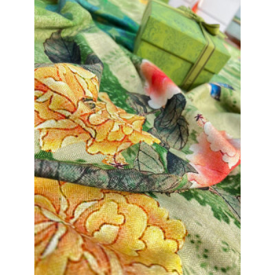 Gucci Shawls-140*140cm