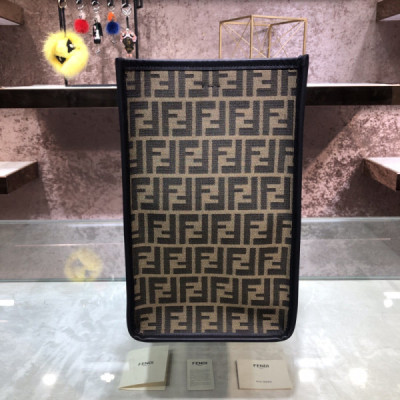 Fendi Tote-40*17*37 CM
