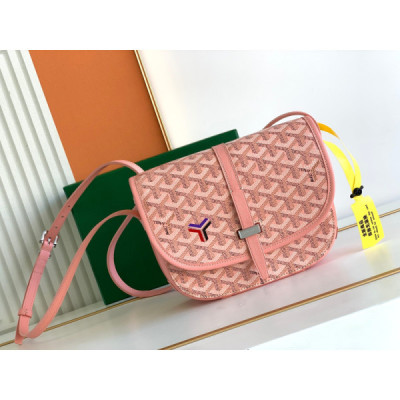 Goyard Crossbody Bag-25x10x18CM