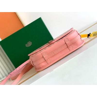 Goyard Crossbody Bag-25x10x18CM
