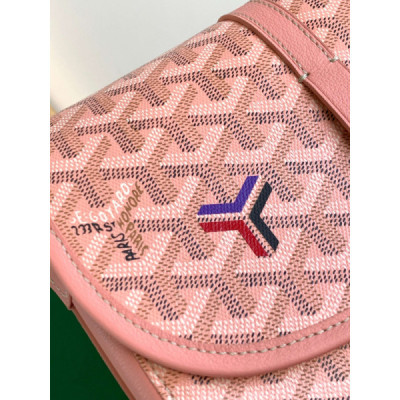 Goyard Crossbody Bag-25x10x18CM