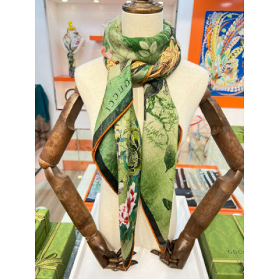 Gucci Shawls-140*140cm