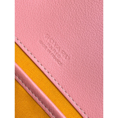 Goyard Crossbody Bag-25x10x18CM