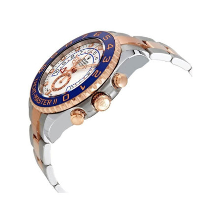 Yacht-Master Two Tone Replica