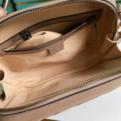 GG Marmont Postman Bag-25*19*8CM