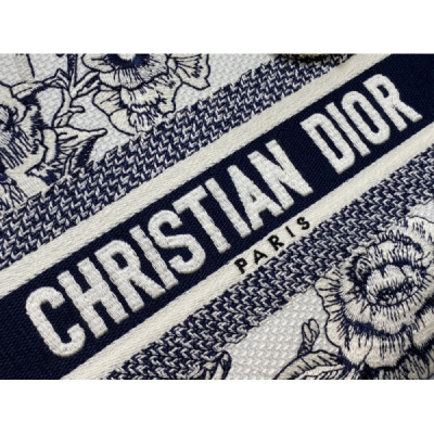 Lady Diro Handle Bag-24CM