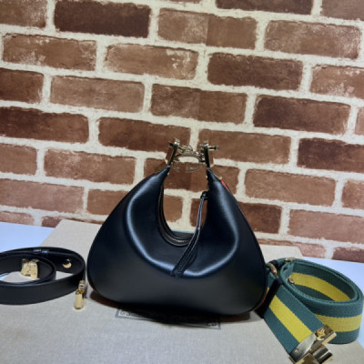 Gucci Attache Small Shoulder Bag-23*22*5CM