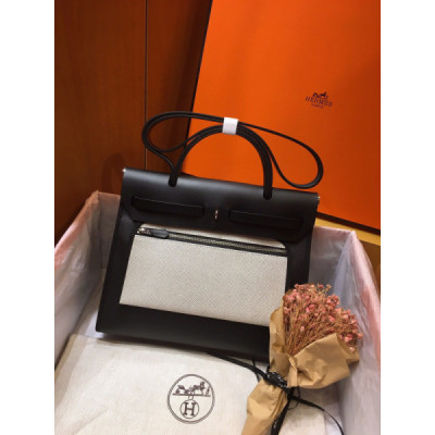 Hermes Herbag-31CM