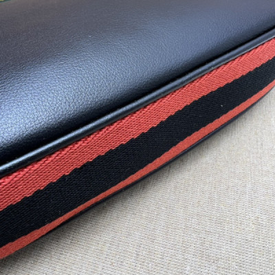 Gucci Attache Small Shoulder Bag-23*22*5CM