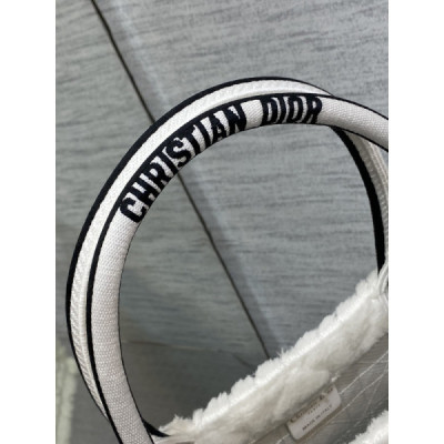 Diro Small Book Tote-36*18*28CM