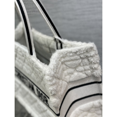 Diro Small Book Tote-36*18*28CM