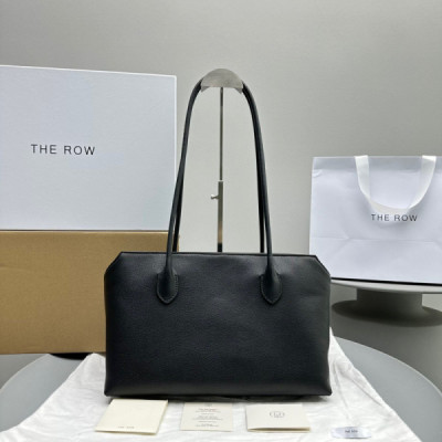 The Row Handle Bag-32*19*22CM