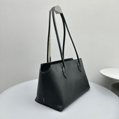 The Row Handle Bag-32*19*22CM