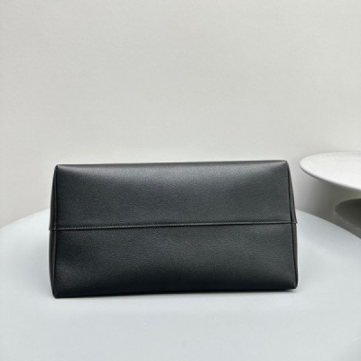 The Row Handle Bag-32*19*22CM