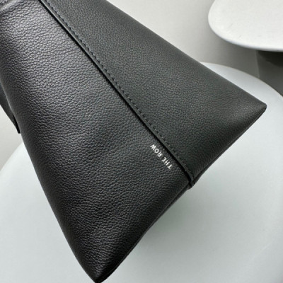 The Row Handle Bag-32*19*22CM