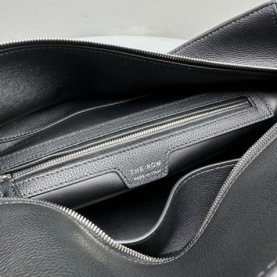 The Row Handle Bag-32*19*22CM