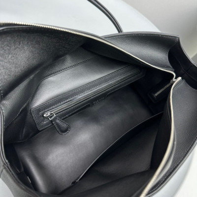 The Row Handle Bag-32*19*22CM