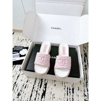 Ch@nel 2025SS Slides