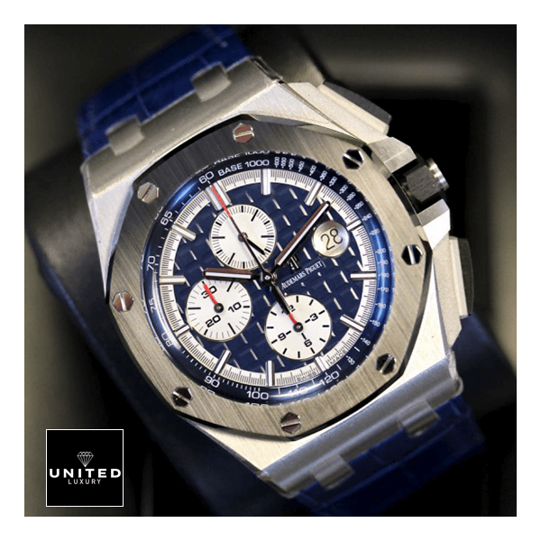 Royal Oak Offshore Replica