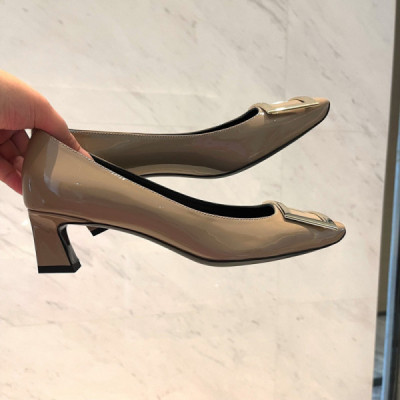 Roger Vivier Heels-4.5CM