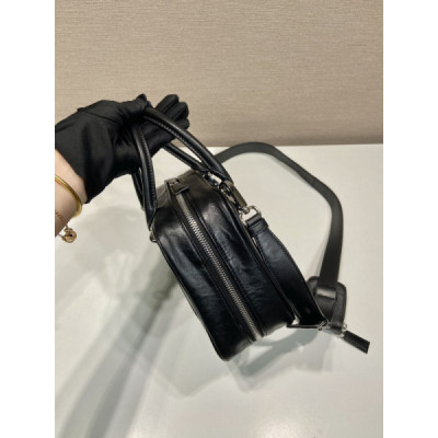 Prada 1BB092 Boston Tote-24*15.5*7CM