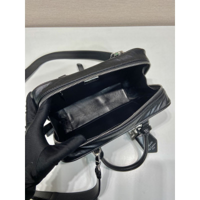 Prada 1BB092 Boston Tote-24*15.5*7CM