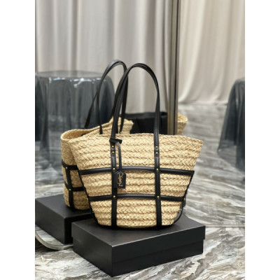 YSL Panier Bag-40 X 29 X 19CM