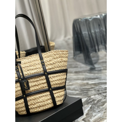 YSL Panier Bag-40 X 29 X 19CM