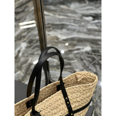 YSL Panier Bag-40 X 29 X 19CM