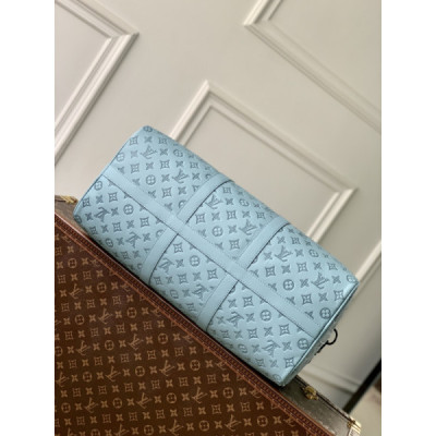 Louis Vuitton Keepall Bandoulière 50-M24440-50 x 29 x 23CM