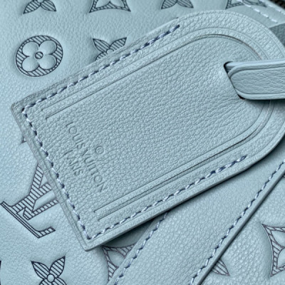 Louis Vuitton Keepall Bandoulière 50-M24440-50 x 29 x 23CM