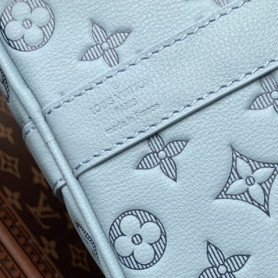 Louis Vuitton Keepall Bandoulière 50-M24440-50 x 29 x 23CM