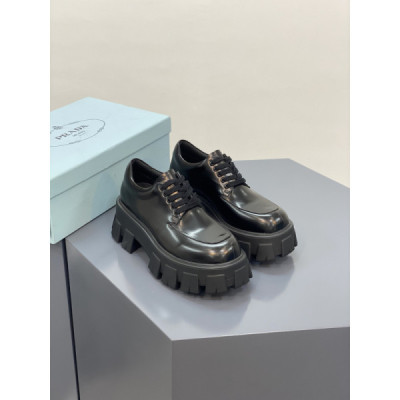 Prada Loafers 2022SS-5.5CM