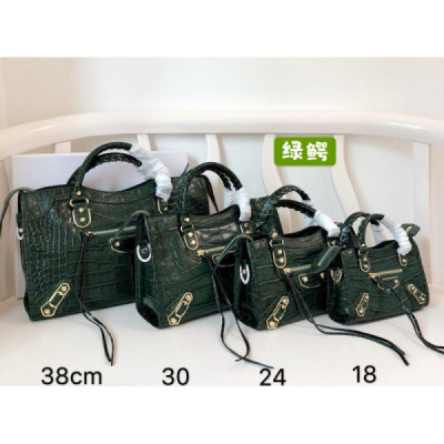 Balenciaga Graffiti Classic City(4 size avaible)