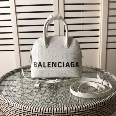 Balenciaga Ville Bag-26×11.5×21.5CM