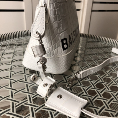 Balenciaga Ville Bag-26×11.5×21.5CM