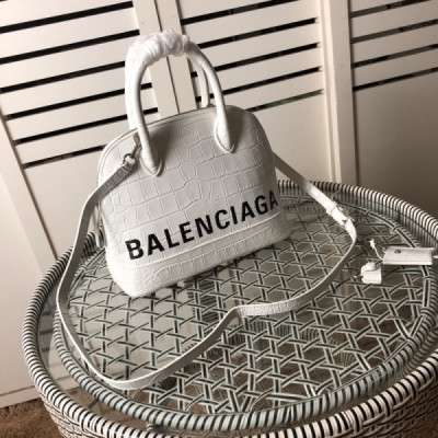 Balenciaga Ville Bag-26×11.5×21.5CM