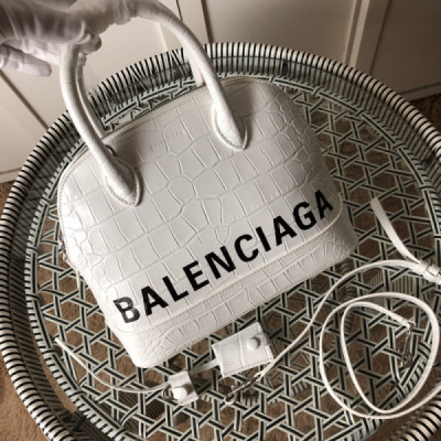 Balenciaga Ville Bag-26×11.5×21.5CM