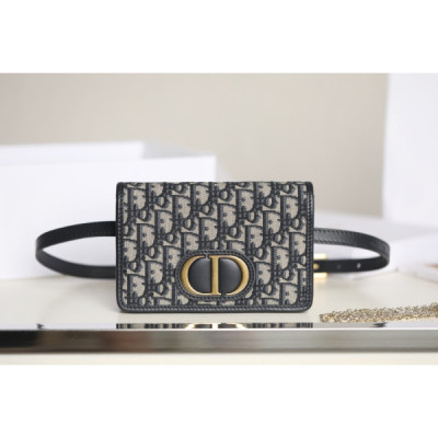 Diro Oblique 30 Montaigne-19*12.*4CM