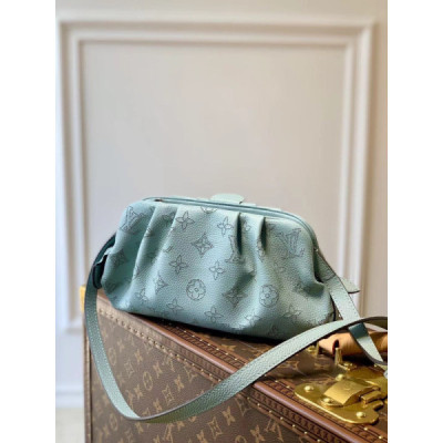 Louis Vuitton Scala Handbags-23*12.5*5CM