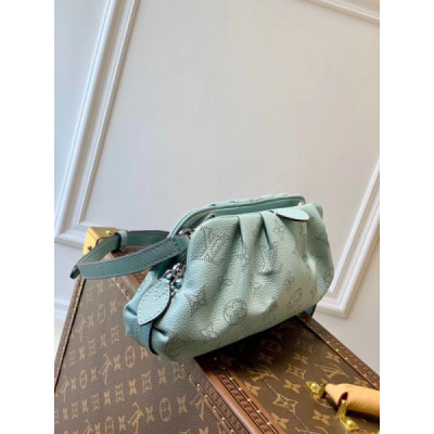 Louis Vuitton Scala Handbags-23*12.5*5CM
