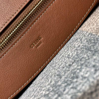 Celina Romy Shoulder Bag-34*16*5CM