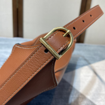 Celina Romy Shoulder Bag-34*16*5CM