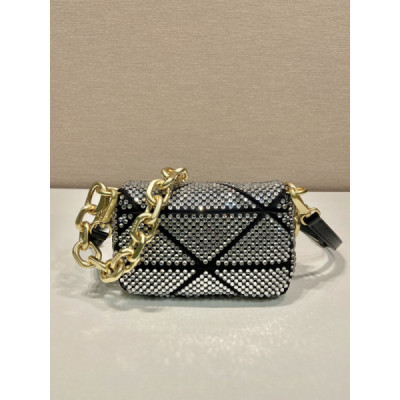 Prada Handbags BD329-17*11.5*6.5CM