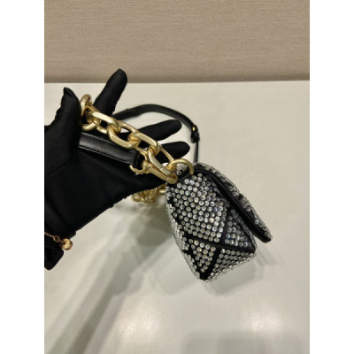 Prada Handbags BD329-17*11.5*6.5CM