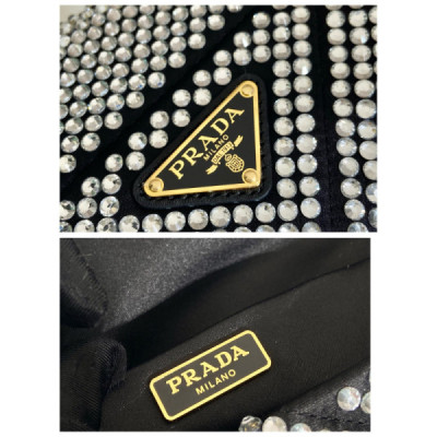 Prada Handbags BD329-17*11.5*6.5CM