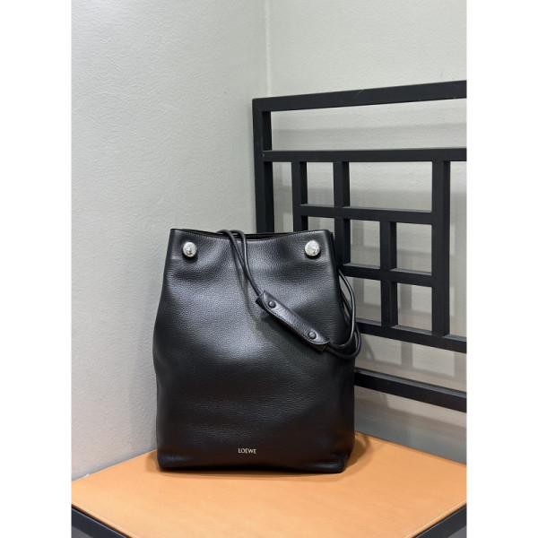 Lowee Pebble Pouch Bag-27.5×11×40CM