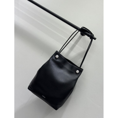 Lowee Pebble Pouch Bag-27.5×11×40CM