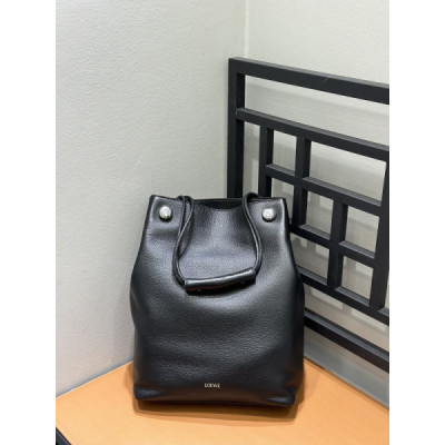 Lowee Pebble Pouch Bag-27.5×11×40CM